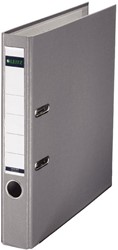 Leitz 180° classeur, A4, en PP, dos de 5 cm, gris 1 Stuk