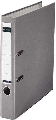 Leitz 180° classeur, A4, en PP, dos de 5 cm, gris 1 Stuk