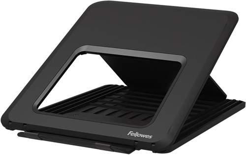 Fellowes Breyta support pour ordinateur portable, noir