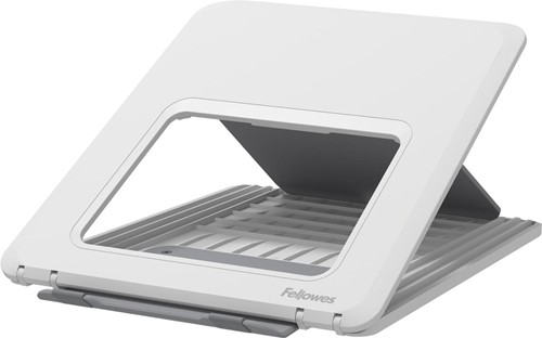 Fellowes Breyta support pour ordinateur portable, blanc
