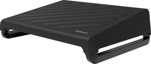 Fellowes Repose-pieds Breyta, noir