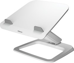 Fellowes Hana LT laptopstandaard, wit