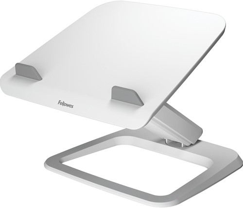 Fellowes Hana LT laptopstandaard, wit
