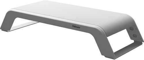 Fellowes Hana LT support moniteur, blanc