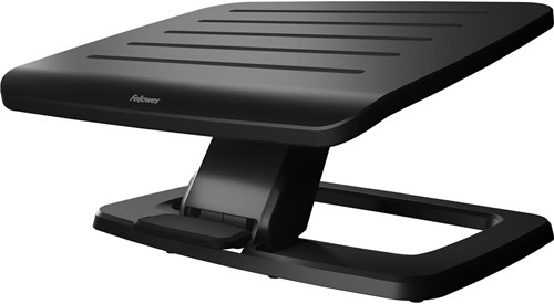Fellowes Hana LT repose-pieds, noir