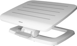 Fellowes Hana LT voetensteun, wit