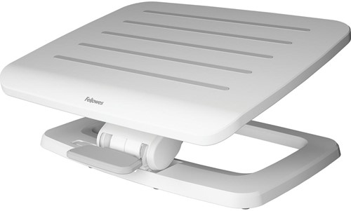 Fellowes Hana LT repose-pieds, blanc