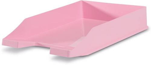 Han bac à ourrier, pour ft A4/C4, rose pastel