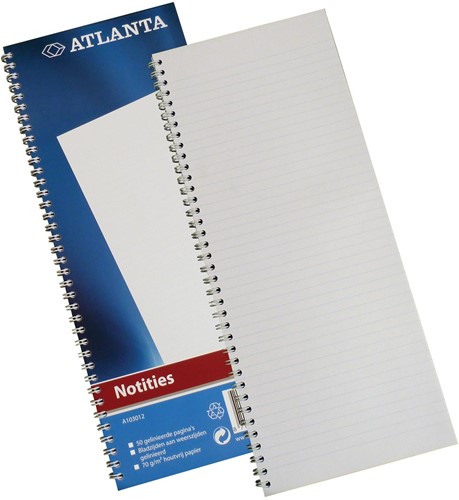 Atlanta by Jalema smalfolio 1 Stuk