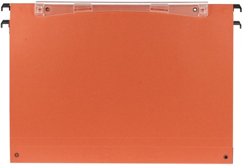 Esselte hangmappen voor laden Uniscope tussenafstand 390 mm, bodem 30 mm, met haken, doos van 50 stuks