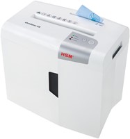 HSM shredstar X5 papiervernietiger, 4,5 x 30 mm 1 Stuk-2
