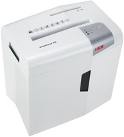 HSM shredstar X5 papiervernietiger, 4,5 x 30 mm 1 Stuk-3