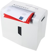HSM shredstar X5 papiervernietiger, 4,5 x 30 mm 1 Stuk-2