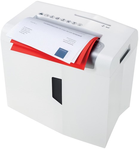 HSM shredstar X5 papiervernietiger, 4,5 x 30 mm 1 Stuk-2