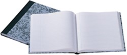Atlanta by Jalema registre série Excellent ft 33 x 20,5 cm, 96 pages