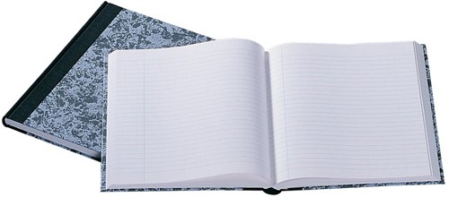 Atlanta by Jalema registre série Excellent ft 33 x 20,5 cm, 96 pages