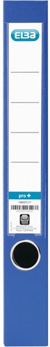 Elba classeur Smart Pro+,  bleu, dos de 5 cm 1 Stuk-2