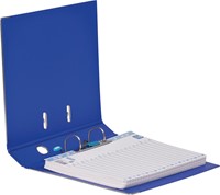 Elba classeur Smart Pro+,  bleu, dos de 5 cm 1 Stuk-1