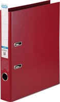 Elba classeur Smart Pro+,  bordeaux, dos de 5 cm-3