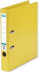 Elba ordner Smart Pro+,  geel, rug van 5 cm