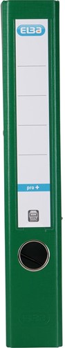 Elba ordner Smart Pro+,  groen, rug van 5 cm 1 Stuk-2
