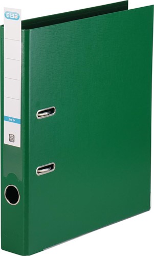 Elba ordner Smart Pro+,  groen, rug van 5 cm 1 Stuk-3