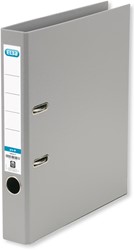 Elba classeur Smart Pro+,  gris, dos de 5 cm 1 Stuk
