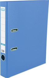Elba ordner Smart Pro+,  lichtblauw, rug van 5 cm 1 Stuk