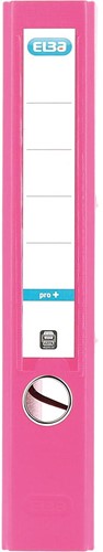 Elba ordner Smart Pro+,  roze, rug van 5 cm 1 Stuk-2