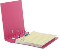 Elba ordner Smart Pro+,  roze, rug van 5 cm 1 Stuk-1