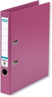 Elba ordner Smart Pro+,  roze, rug van 5 cm 1 Stuk