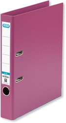 Elba classeur Smart Pro+,  rose, dos de 5 cm 1 Stuk