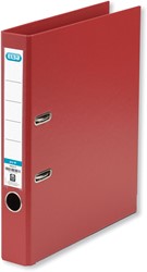 Elba classeur Smart Pro+,  rouge, dos de 5 cm