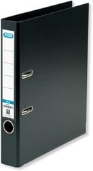 Elba ordner Smart Pro+,  zwart, rug van 5 cm 1 Stuk