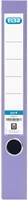 Elba ordner Smart Pro+,  paars, rug van 5 cm 1 Stuk-2