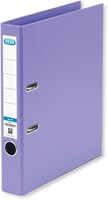 Elba ordner Smart Pro+,  paars, rug van 5 cm 1 Stuk