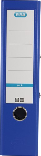 Elba classeur Smart Pro+,  bleu, dos de 8 cm 1 Stuk-2