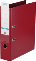 Elba ordner Smart Pro+,  bordeaux, rug van 8 cm 1 Stuk-3