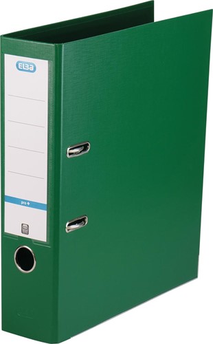Elba classeur Smart Pro+,  vert, dos de 8 cm 1 Stuk