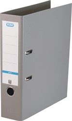 Elba ordner Smart Pro+,  grijs, rug van 8 cm