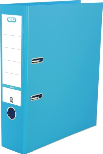 Elba ordner Smart Pro+, oceaanblauw, rug van 8 cm 1 Stuk
