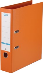 Elba ordner Smart Pro+,  oranje, rug van 8 cm