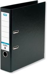 Elba ordner Smart Pro+,  zwart, rug van 8 cm 1 Stuk