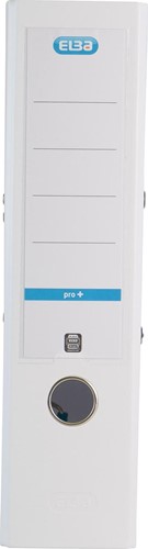 Elba classeur Smart Pro+,  blanc, dos de 8 cm 1 Stuk-2