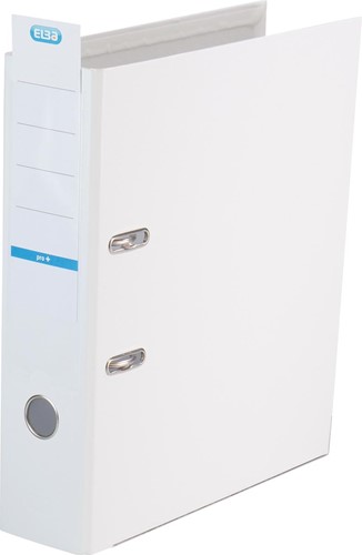 Elba classeur Smart Pro+,  blanc, dos de 8 cm 1 Stuk-3