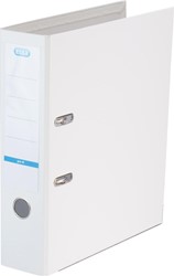 Elba ordner Smart Pro+,  wit, rug van 8 cm 1 Stuk