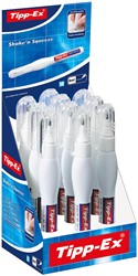 Tipp-Ex correctiepen Shake 'n Squeeze 1 Stuk