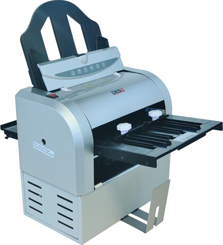 Desq elektrische vouwmachine 1 Stuk