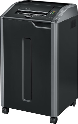 Fellowes Powershred papiervernietiger 425HS, High Security