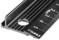 Dahle règle de coupe, 45 cm-2